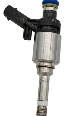  Inyectores de combustible para VW Volkswagen CC Eos GTI Tiguan Golf. Amrxuts 06H906036G Foto 1 de 4