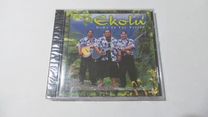 Ekolu Down In The Valley *Sealed* (CD, 1999, Dinosaur Mountain) - Bild 1 von 2