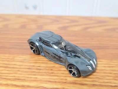 COVELIGHT ~ 2008 Hot Wheels ~ All Stars ~ Gris Azul Variación  Foto 1 de 4