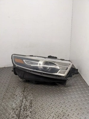 Faro de pasajero halógeno limitado para 15-19 TAURUS 1138266 Foto 1 de 4