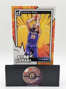 Kevin Durant 2024-25 Donruss Bomb Squad #18 Phoenix Suns - Picture 1 of 3