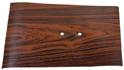 Отделка вставная крышка консоли для 1969 Chevrolet Camaro 2-DR передняя неокрашенная 1 шт. - Изображение 1 из 4