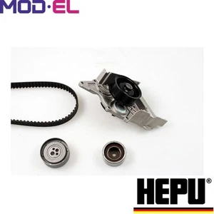WATER PUMP & TIMING BELT SET PK05390 FOR AUDI 100C4A6C480B4CABRIOLETB3A8D2 2.6L - Picture 1 of 6