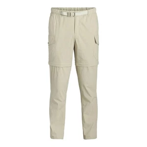 Ozark Trail Herren Zip Off Convertible Cargo Hose, Größe 32 HELLKHAKI BEIGE - Bild 1 von 4