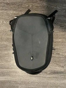 Alienware Sac à Dos Sac à Dos Noir avec Compartiment Rembourré pour Ordinateur Portable - Photo 1/5