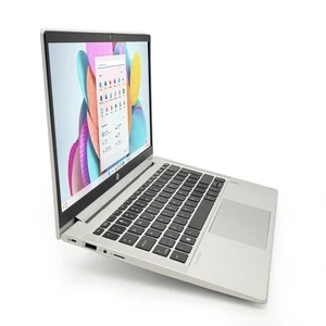 HP Probook 430 G8 Intel Pentium ORO 7505 8GB RAM 256GB SSD 13,3" HD Win11 - Imagen 1 de 13