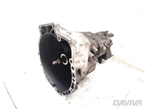BMW 3 Series 5-Gang-Schaltgetriebe 316ti Benzin 85kW (115 HP) 7505599 2003 2/3dr - Picture 1 of 11
