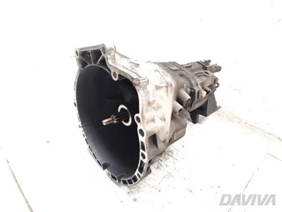 BMW 3 Series 5-Gang-Schaltgetriebe 316ti Benzin 85kW (115 HP) 7505599 2003 2/3dr - Image 1 of 4