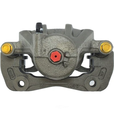 Disc Brake Caliper-Premium Semi-Loaded Centric Reman fits 10-13 Kia Soul - Image 1 of 4