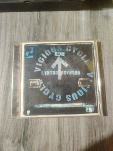 Vicious Cycle by Lynyrd Skynyrd (CD, 2003) - Foto 1 di 4