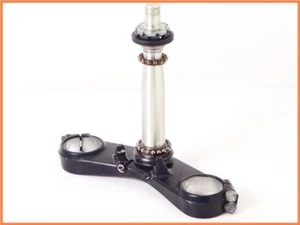 2000 KAWASAKI ZX-12R Genuine Stem Shaft & Bracket yyy - Imagen 1 de 8