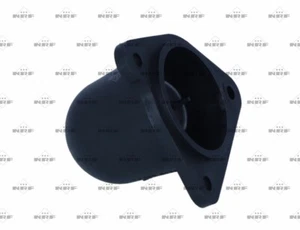 Rampro Coolant Flange Fits Peugeot 306 1996-2002 406 1995-2004 1.8 2.0 1336J4 - Picture 1 of 6