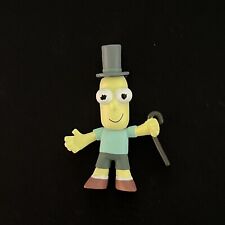 FUNKO MYSTERY MINI VINYL FIGURE - RICK AND MORTY SERIES 1 MR POOPY BUTTHOLE 1/6