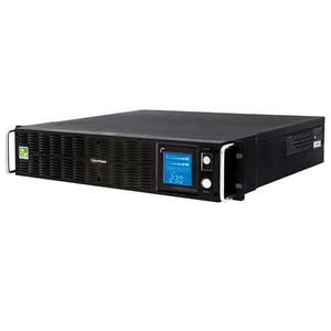 CyberPower Systems CyberPower Professional Tower Series PR750ELCD - Bild 1 von 3