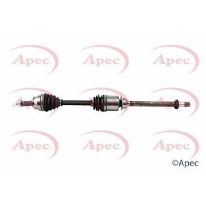 Drive Shaft fits FIAT DOBLO 223 1.3D Front Right 2004 on With ABS Driveshaft New