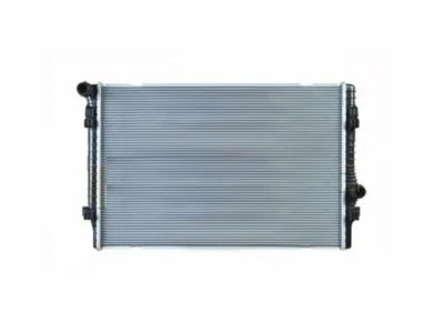 For 2015 Volkswagen Golf SportWagen Radiator Front 66696KY - Image 1 of 2