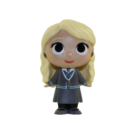 Funko Mystery Mini Vinyl Figure - Harry Potter S2 - LUNA LOVEGOOD (3 inch) - New Cover