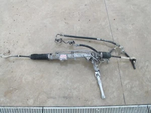 A20411011017 Steering Box Mercedes C Class S204 W204 - Picture 1 of 7