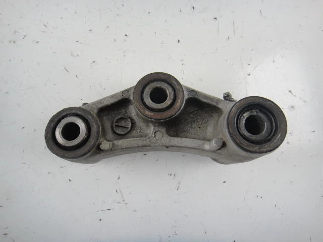 Kawasaki ZX1000 1990 Ninja/90 ZX 1000/ZX10 OEM amortiguador trasero articulación de nudillo Foto 1 de 1