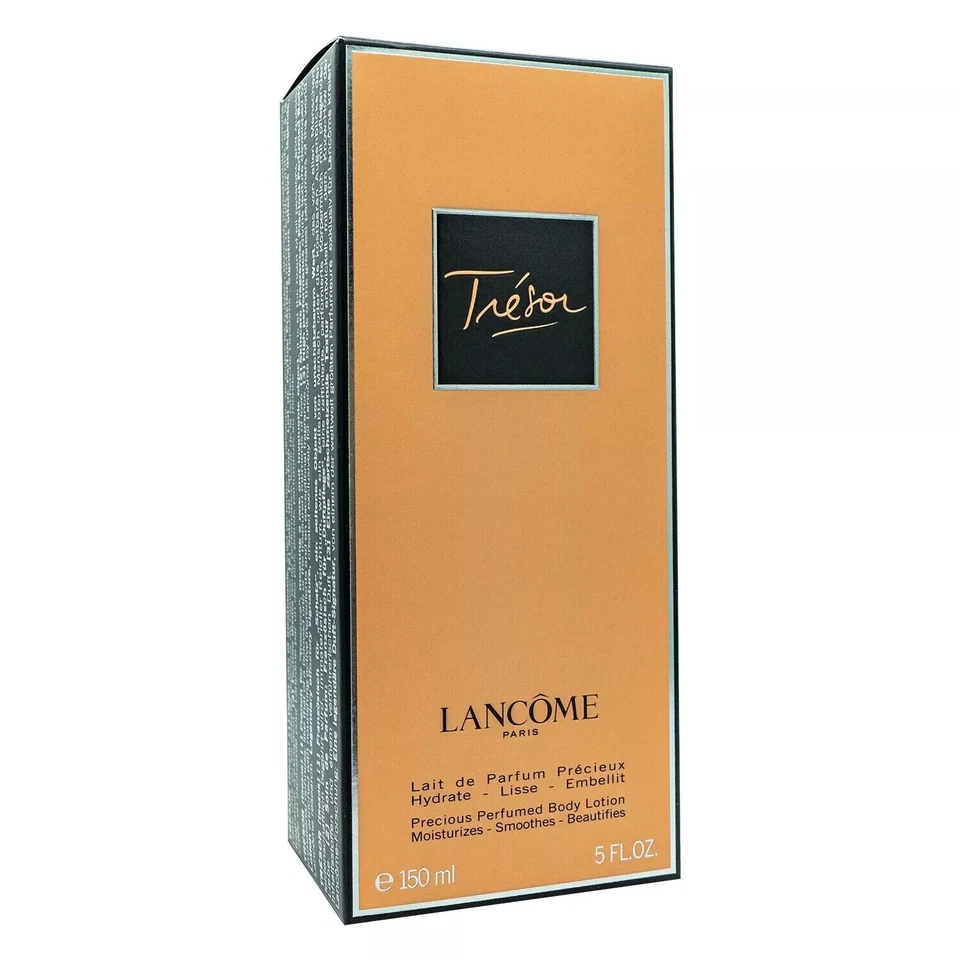 Lancôme Trésor Lozione per il Corpo - 150ml