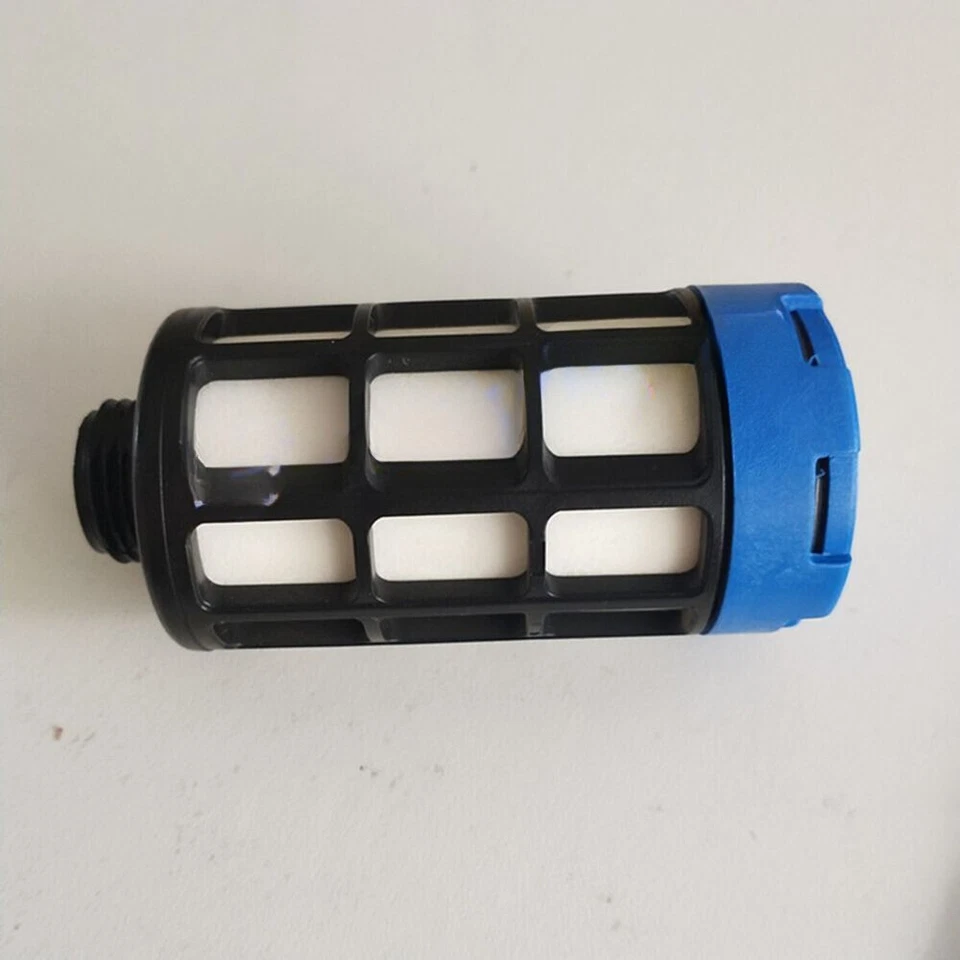 MARKENLOS/GENERISCH 1PCS For FESTO U-1/2 2310 silencer