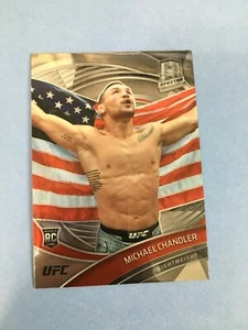 F136,761 2021 Chronicles UFC SPECTRA #285 MICHAEL CHANDLER RC - Picture 1 of 1