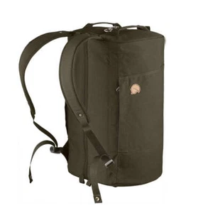 Fjallraven Splitpack Dark Olive - Picture 1 of 4