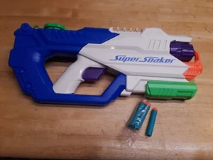 NERF Super Soaker DartFire Blaster, See Details (Selling Nerf Collection) - Picture 1 of 6