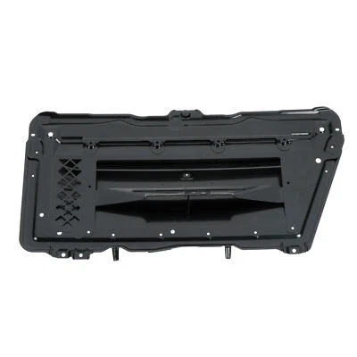 OEM NEW 2006-2009 Genuine Subaru Legacy Complete Front Hood Duct 90817AG002 - Image 1 of 4