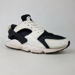 Men's NIKE 'Air Huarache OG Orca' 9 US | 42.5 EU Runners | 3+ Extra 10% Off - Picture 1 of 10