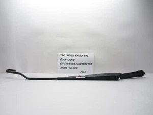 1999-2006 Volkswagen Golf GTI Left Wiper Arm 1J1955409 OEM - Picture 1 of 6