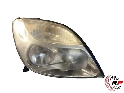 Frontscheinwerfer Scheinwerfer rechts 7700432097 Renault Megane Scenic - Bild 1 von 3