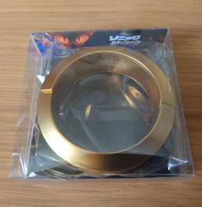 Sonic x Shadow TOKYO MISSION Movie limited to theater Bangle Shadow Ring Limiter - Picture 1 of 6