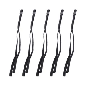 5 Pcs Sports Glasses Strap Lanyard for Men Eyeglasses Holder Cord Athletic - Picture 1 of 12