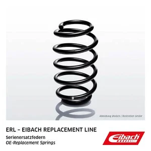 EIBACH Resorte Suspensión Delant. Apto para Mercedes-Benz Clase Gla X156 - Imagen 1 de 1