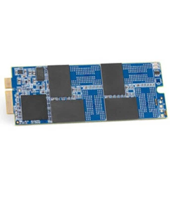 OWC Aura Pro 6G SSD for MacBook Pro Retina Display Mid 2012-Early 2013 - Image 1 of 3