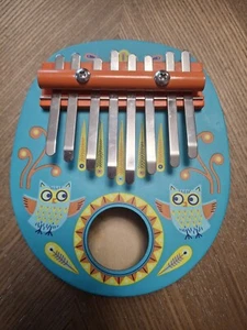 Djeco Animambo Kalimba Musical Instrument - Picture 1 of 2
