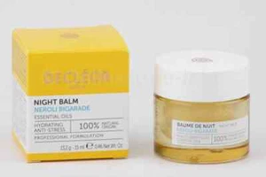 Decleor Neroli Bigarade Night Balm Baume De Nuit 15ml #usau - Picture 1 of 1