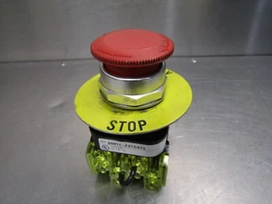 Allen Bradley 800TC-FXT6A5S - Picture 1 of 3