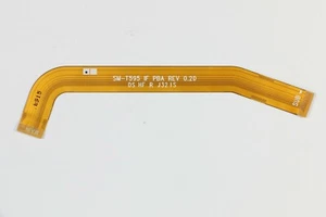 Samsung Galaxy Tab A(2018) SM-T590 LCD Flex Cable Replacement Part - Picture 1 of 2