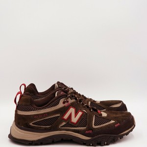 new balance 475 women brown