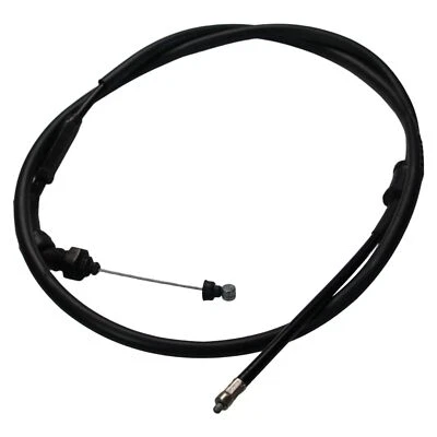 Câble d'accélérateur Piaggio, 1C003515 pour Aprilia SR Motard, TPH 50cc - Photo 1/4