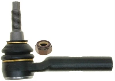 Ford Explorer Mercury Mountaineer ACDelco Outer Tie Rod End 46A1246A 19298147 - Image 1 of 4