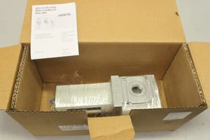 FESTO MS6-LFM-1/2-A-R-M-Z für CHiron 1446658 Filter Feinfilter 527670 OVP - Bild 1 von 2