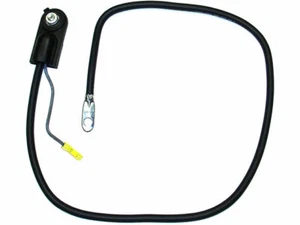 For 1971-1972 GMC C25/C2500 Suburban Battery Cable SMP 93163VH - Picture 1 of 2