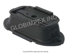 PORSCHE (1970-1972) Engine Mount URO PARTS + 1 YEAR WARRANTY - Picture 1 of 1