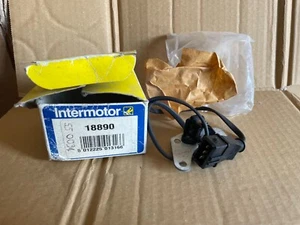 SENSORE POSIZIONE ALBERO A CAMME FIAT BRAVO MAREA WEEKEND PALIO WEEKEND 1.6 L - Imagen 1 de 9