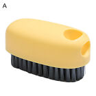 Multifunctional Portable Household Dormitory Clothes Shoes Brush Cleaning Tool 2