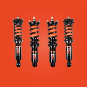 Riaction GT-1 Linear Coilover for Acura Integra DC2 Type-R 97-01 - Picture 1 of 1