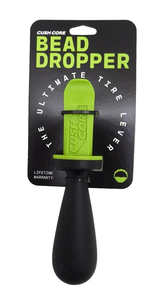 Cushcore Bead Dropper Tire Installation Tool